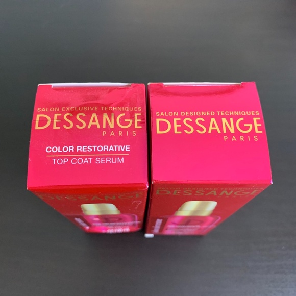 Dessange Paris Lux Color Restore & Protect Serum - Picture 6 of 8